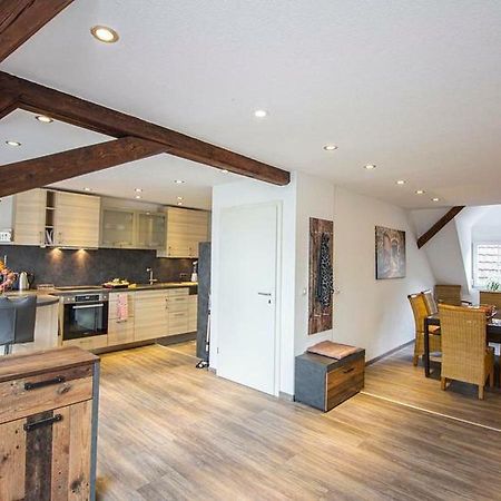 Ferienwohnung Innenstadt Oberkirch  Exterior foto